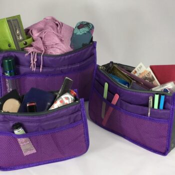 Chelsy Handbag Organiser