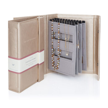 Little Book of Necklaces, Gold