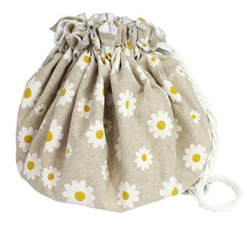 Bundle Bags, Daisy