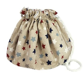 Bundle Bag, Twinkle