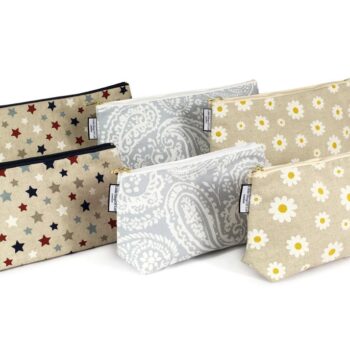Make-Up Bags