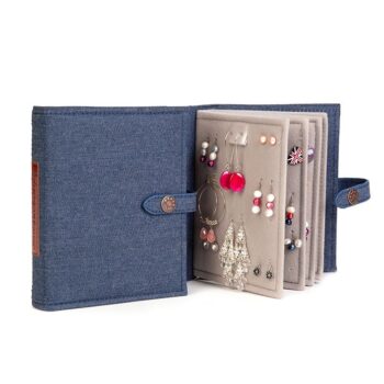 Little Book of Earrings-large
