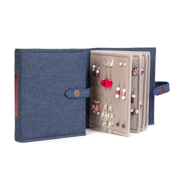 Little Book of Earrings-large