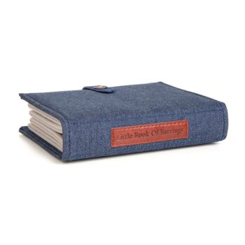 Little Book of Earrings